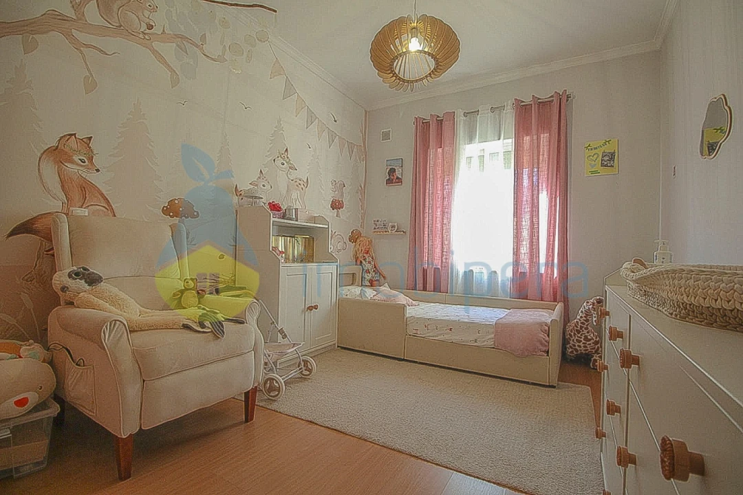 Apartamento T3 para Venda em Ferreiras Foto 22