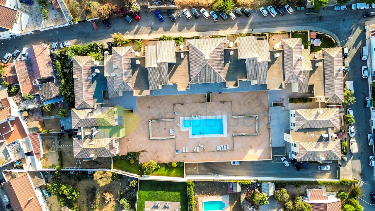 Apartamento T3 para Venda em Ferreiras Foto 31