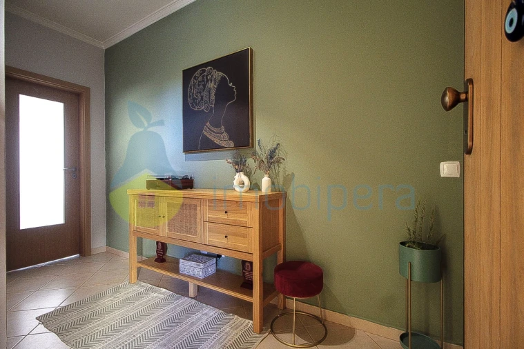 Apartamento T3 para Venda em Ferreiras Foto 3