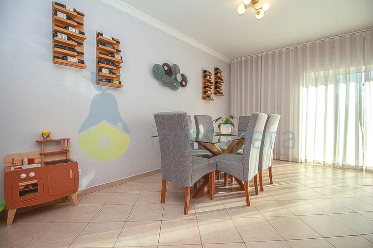 Apartamento T3 para Venda em Ferreiras Foto 5