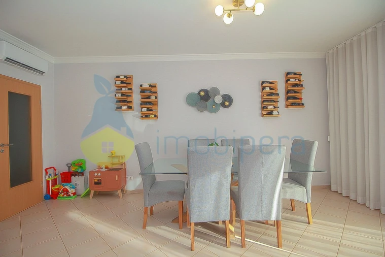 Apartamento T3 para Venda em Ferreiras Foto 6