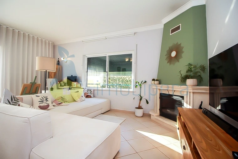 Apartamento T3 para Venda em Ferreiras Foto 7