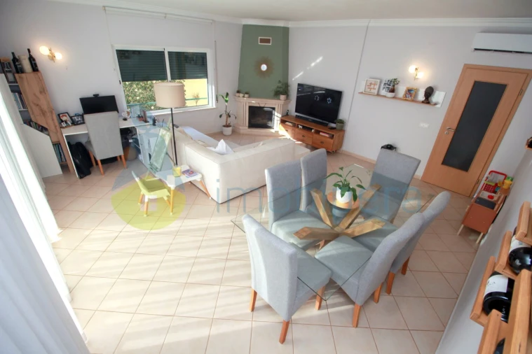 Apartamento T3 para Venda em Ferreiras Foto 8