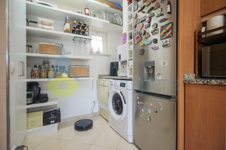 Apartamento T3 para Venda em Ferreiras Foto 10