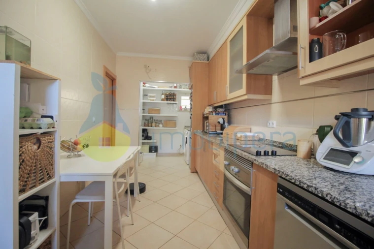 Apartamento T3 para Venda em Ferreiras Foto 11