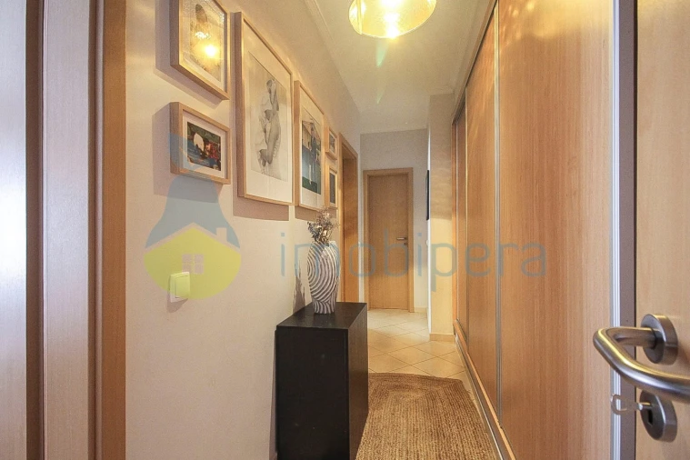 Apartamento T3 para Venda em Ferreiras Foto 16