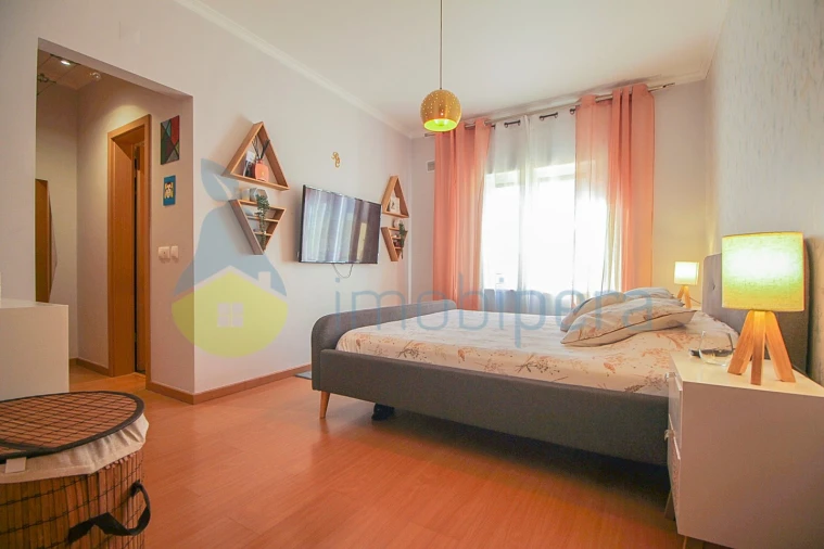 Apartamento T3 para Venda em Ferreiras Foto 17