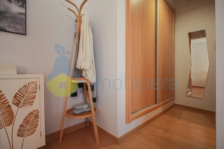 Apartamento T3 para Venda em Ferreiras Foto 19