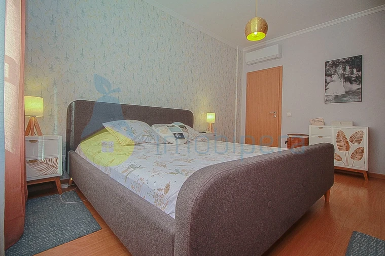 Apartamento T3 para Venda em Ferreiras Foto 20