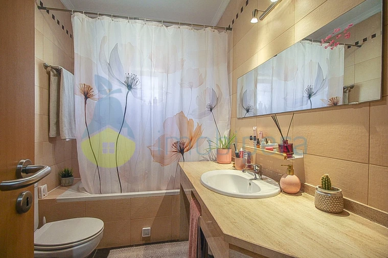 Apartamento T3 para Venda em Ferreiras Foto 21