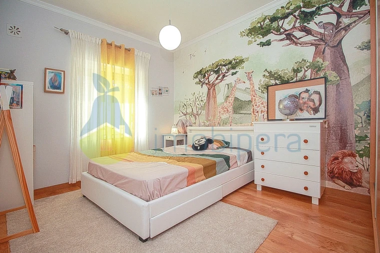 Apartamento T3 para Venda em Ferreiras Foto 24