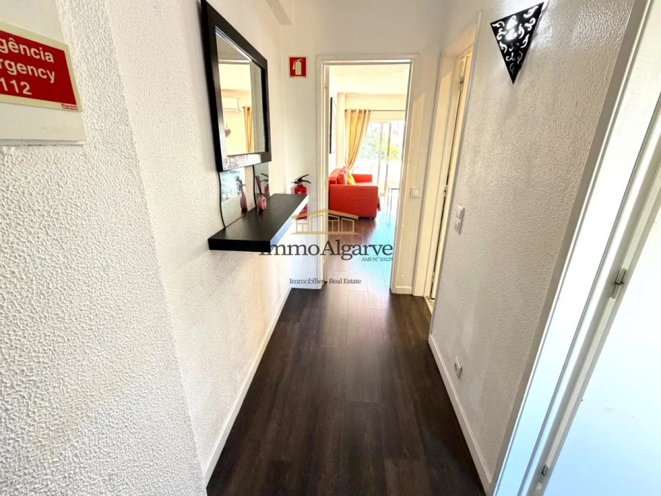 Apartamento T1 para Venda em Albufeira e Olhos de Água Foto 2