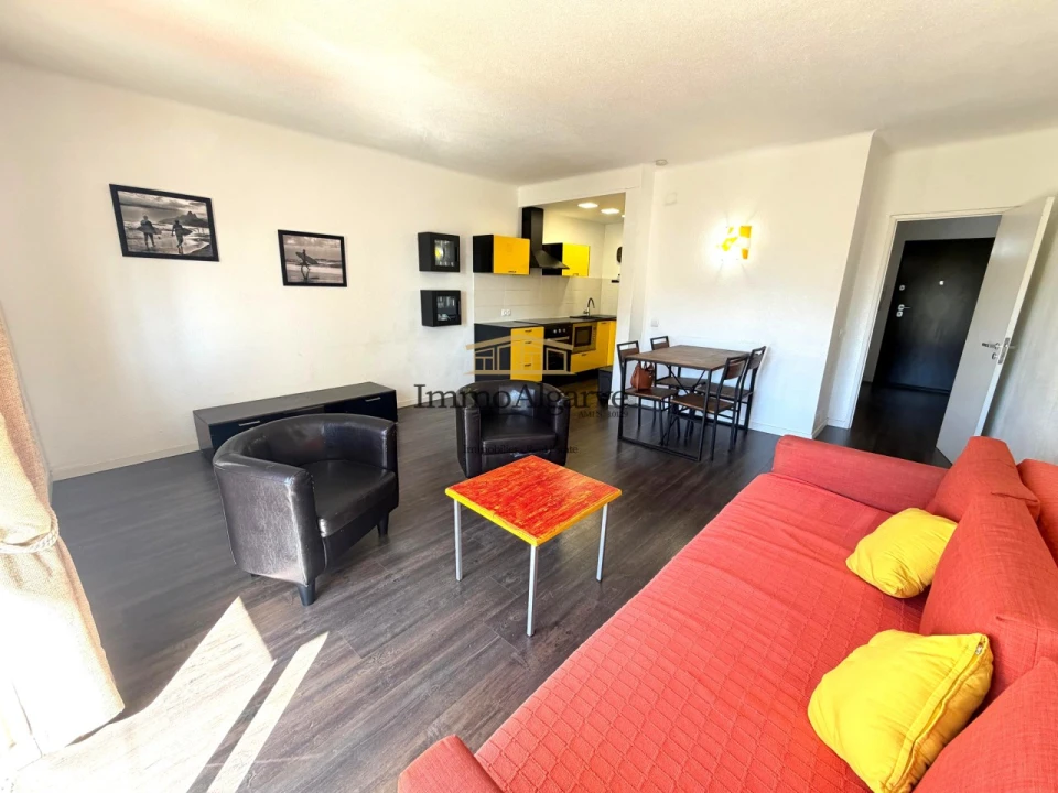 Apartamento T1 para Venda em Albufeira e Olhos de Água Foto 4