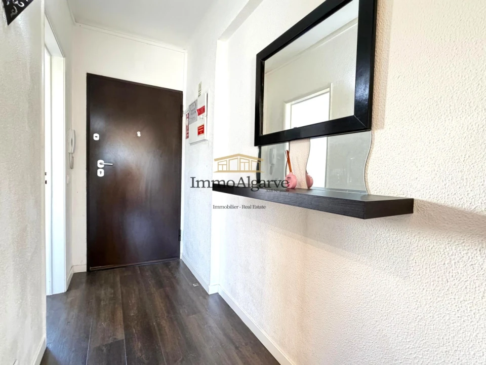 Apartamento T1 para Venda em Albufeira e Olhos de Água Foto 5