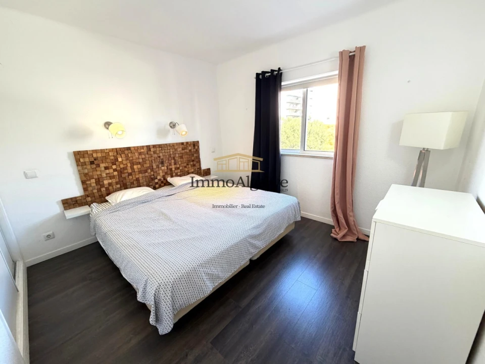 Apartamento T1 para Venda em Albufeira e Olhos de Água Foto 10