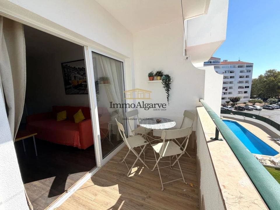 Apartamento T1 para Venda em Albufeira e Olhos de Água Foto 13