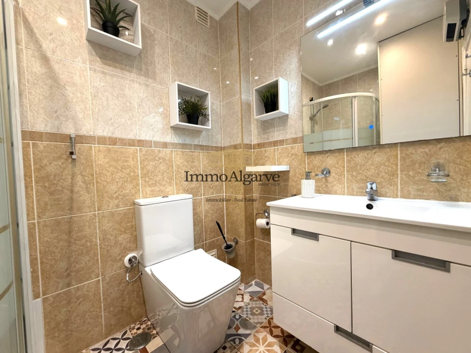 Apartamento T1 para Venda em Albufeira e Olhos de Água Foto 15