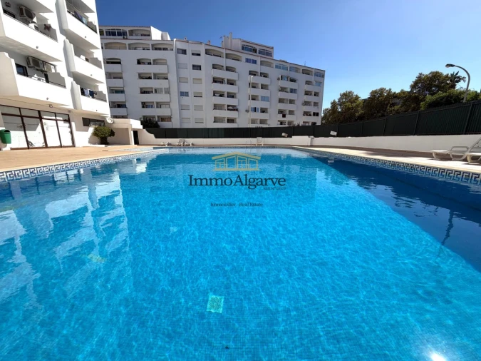 Apartamento T1 para Venda em Albufeira e Olhos de Água