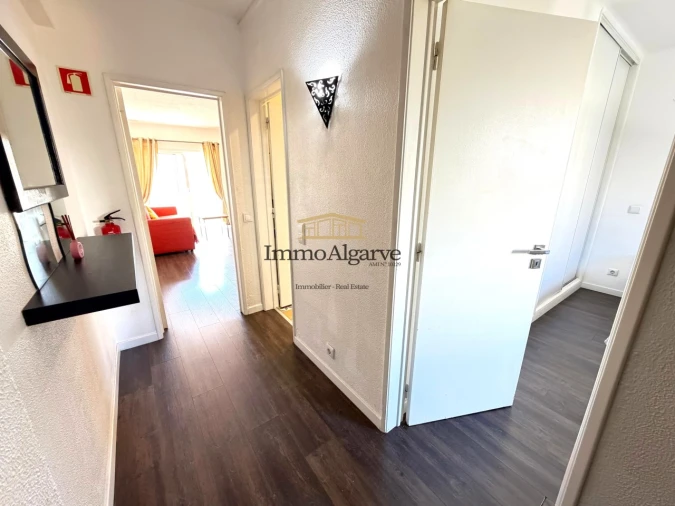 Apartamento T1 para Venda em Albufeira e Olhos de Água Foto 9
