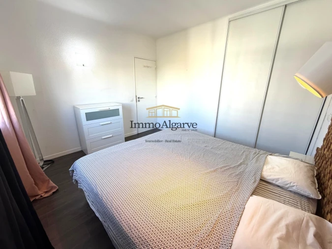 Apartamento T1 para Venda em Albufeira e Olhos de Água Foto 11