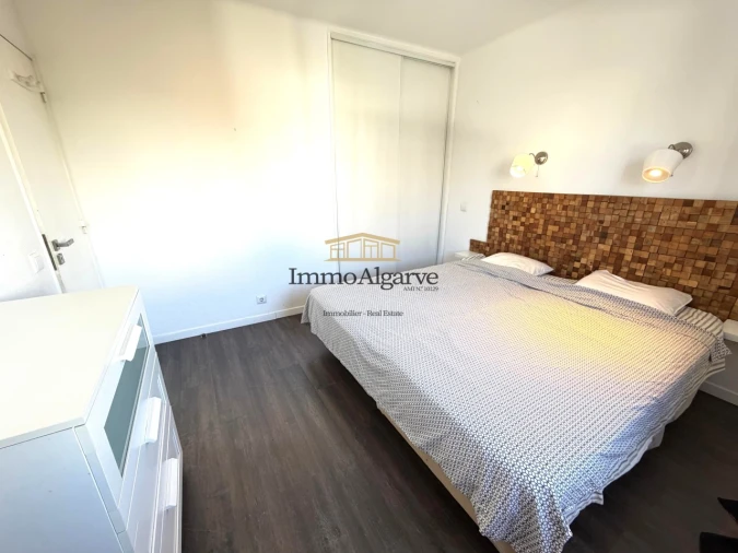 Apartamento T1 para Venda em Albufeira e Olhos de Água Foto 12