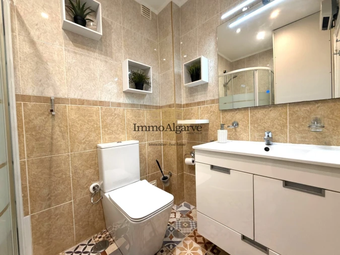 Apartamento T1 para Venda em Albufeira e Olhos de Água Foto 15