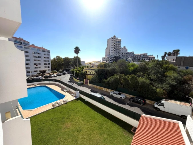 Apartamento T1 para Venda em Albufeira e Olhos de Água Foto 17