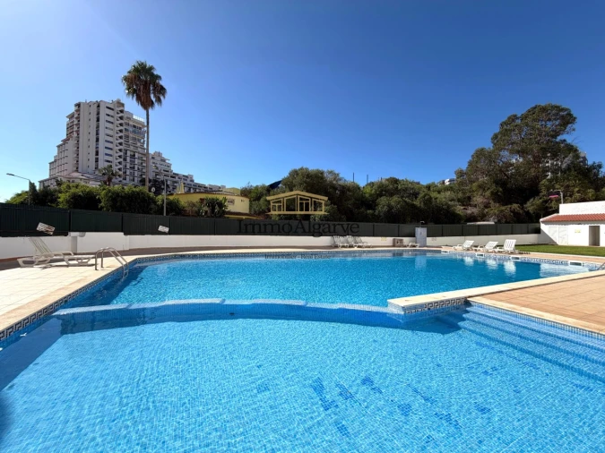 Apartamento T1 para Venda em Albufeira e Olhos de Água Foto 18