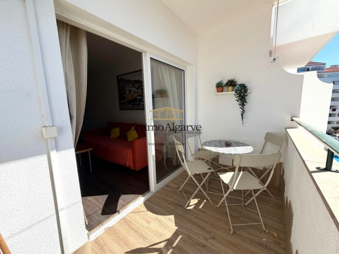 Apartamento T1 para Venda em Albufeira e Olhos de Água Foto 19