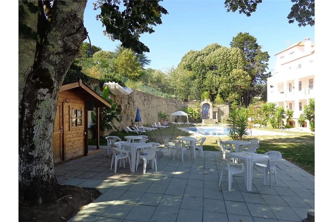 Prédio para Venda em Abrunhosa-A-Velha Foto 17