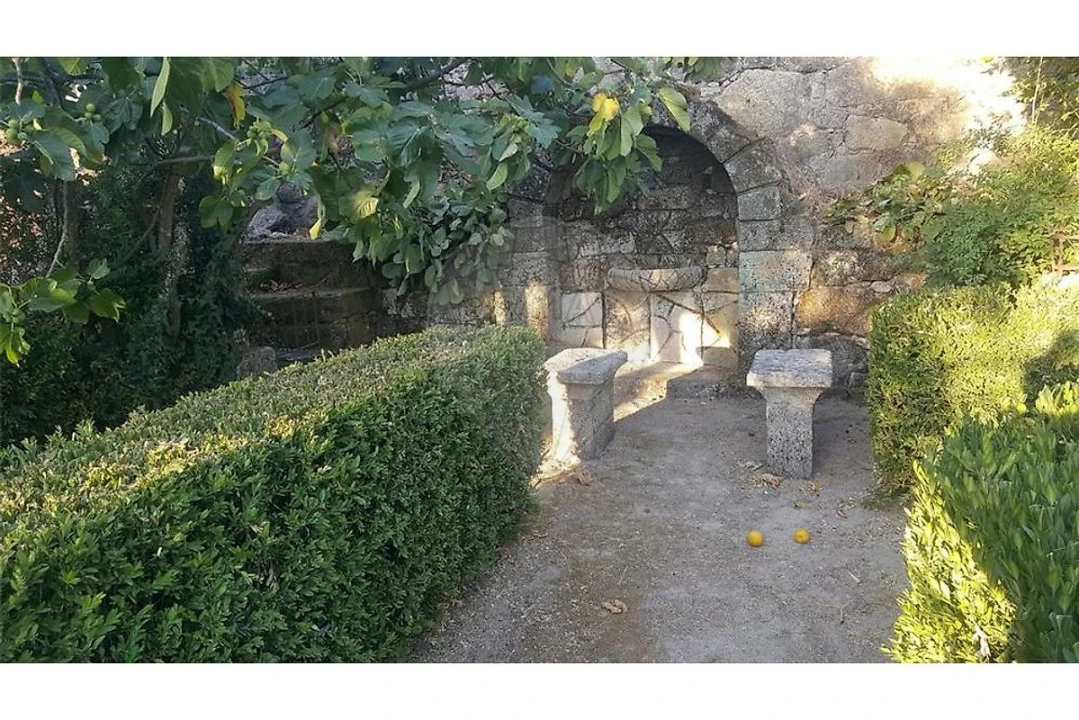 Prédio para Venda em Abrunhosa-A-Velha Foto 25