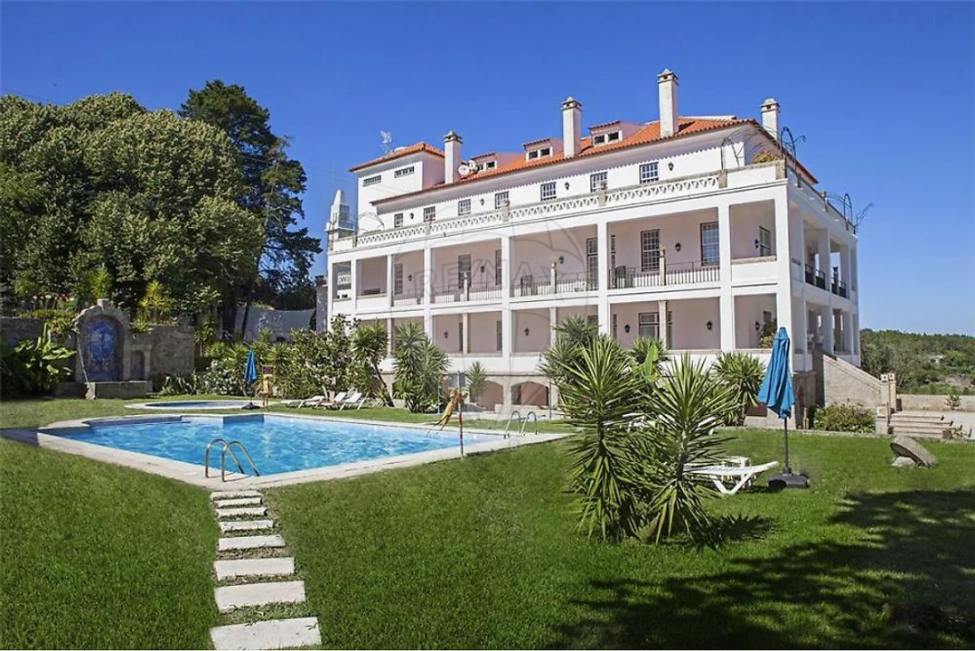 Prédio para Venda em Abrunhosa-A-Velha Foto 1