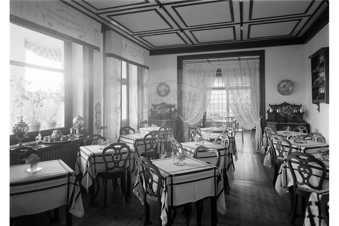 Prédio para Venda em Abrunhosa-A-Velha Foto 44