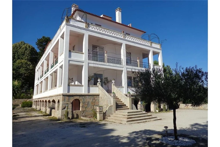 Prédio para Venda em Abrunhosa-A-Velha Foto 5