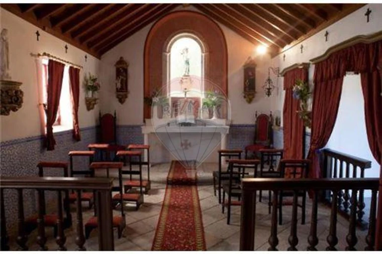 Prédio para Venda em Abrunhosa-A-Velha Foto 34