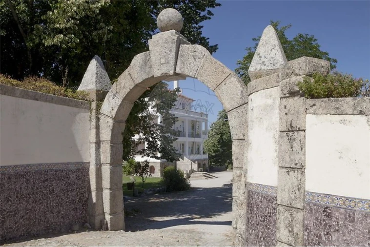 Prédio para Venda em Abrunhosa-A-Velha Foto 2