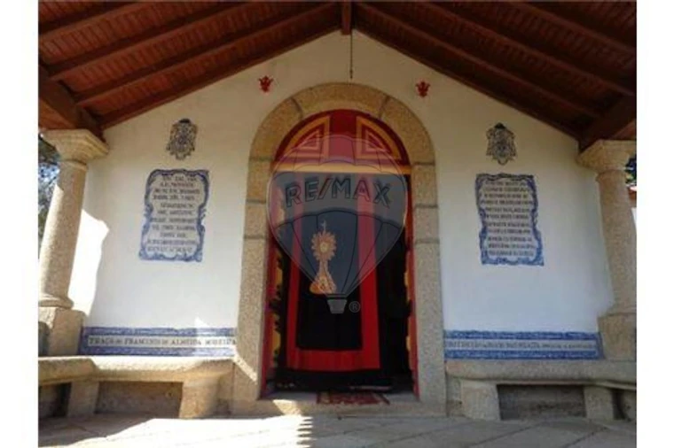 Prédio para Venda em Abrunhosa-A-Velha Foto 33