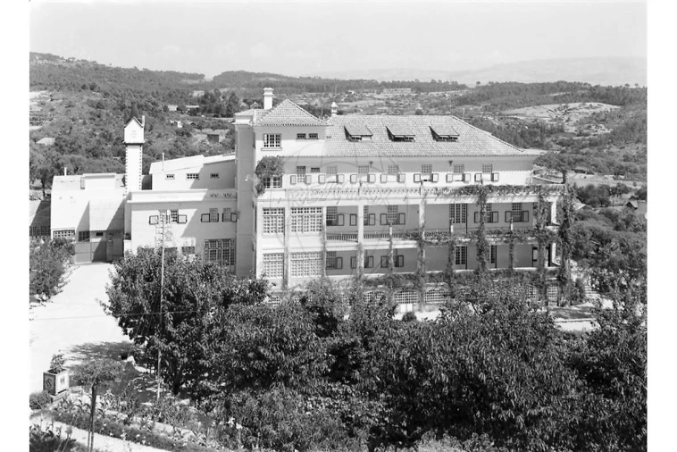 Prédio para Venda em Abrunhosa-A-Velha Foto 41