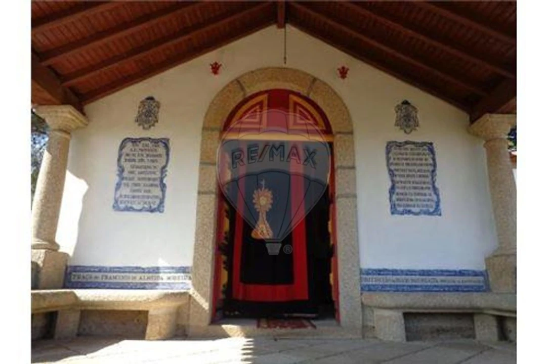 Prédio para Venda em Abrunhosa-A-Velha Foto 33