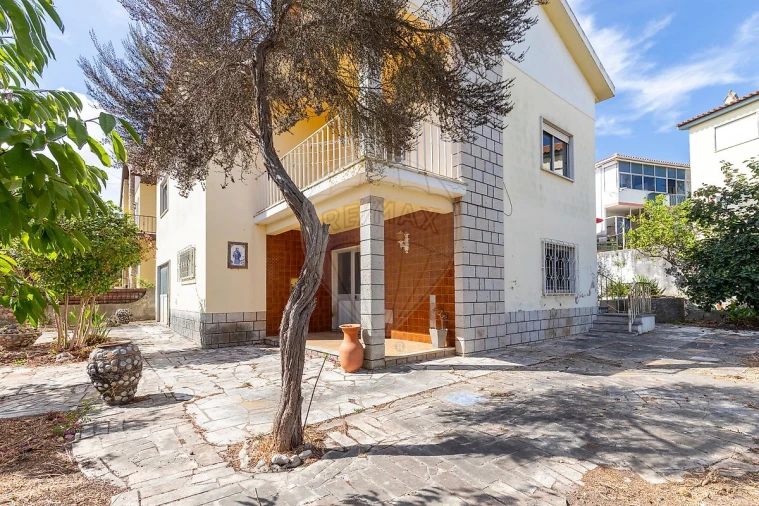 Moradia T5 para Venda em Campelos e Outeiro da Cabeça Foto 31