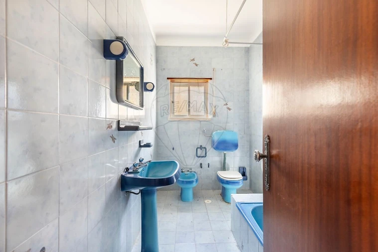 Moradia T5 para Venda em Campelos e Outeiro da Cabeça Foto 24