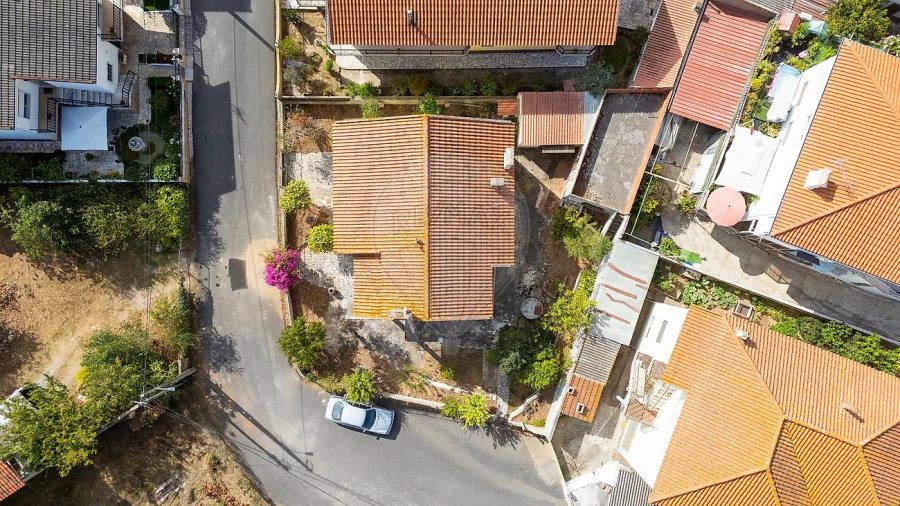 Moradia T5 para Venda em Campelos e Outeiro da Cabeça Foto 2