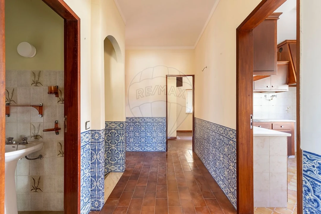 Moradia T5 para Venda em Campelos e Outeiro da Cabeça Foto 21