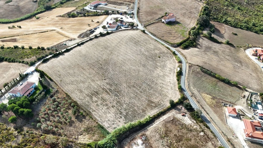 Terreno para Venda em Arruda dos Vinhos Foto 4