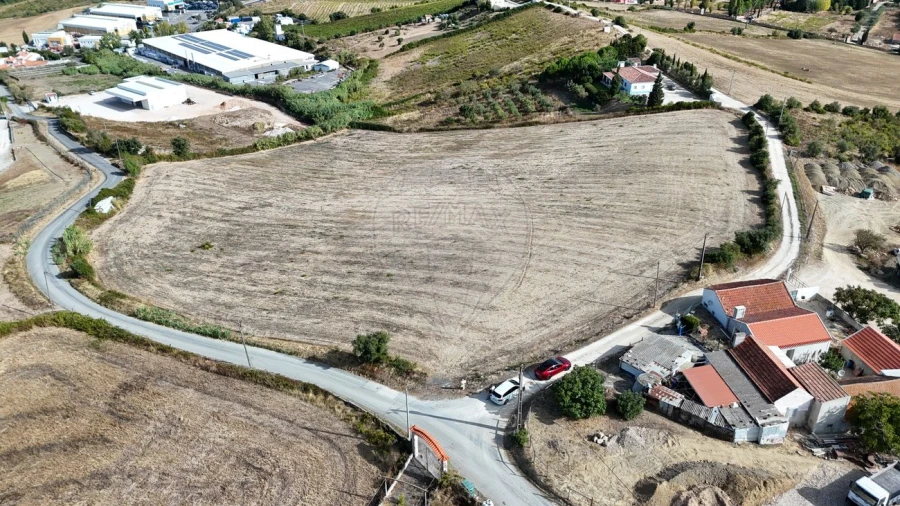 Terreno para Venda em Arruda dos Vinhos Foto 6