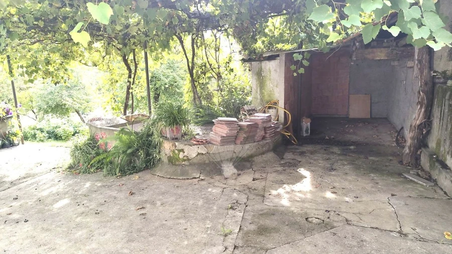 Moradia T5 para Venda em O. Azeméis, Riba-Ul, Ul, Macinhata Seixa, Madail Foto 24