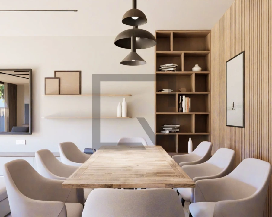 Moradia T4 para Venda em Canidelo Foto 1