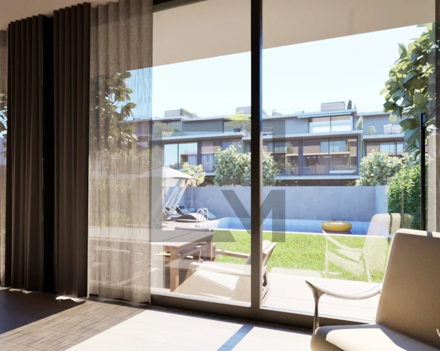 Moradia T4 para Venda em Canidelo Foto 6