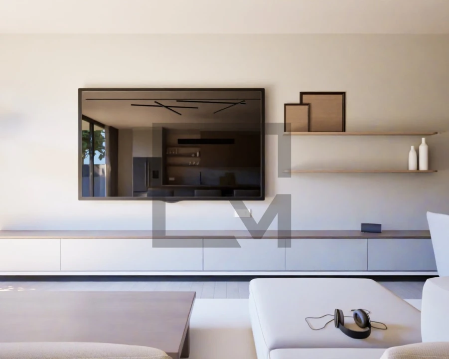 Moradia T4 para Venda em Canidelo Foto 9