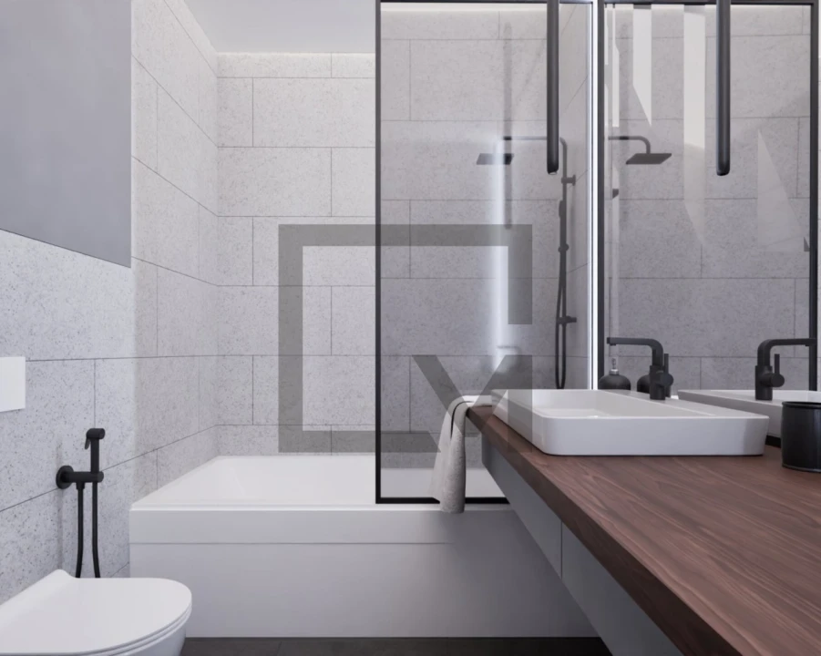 Moradia T4 para Venda em Canidelo Foto 25